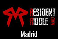 Resident Riddle Madrid